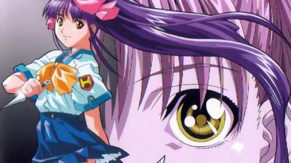 淫獣学園復活篇第3章